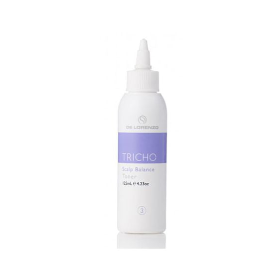 De Lorenzo Scalp Balance Toner 125ml