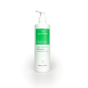 De Lorenzo Scalp Control Cleanser 500ml