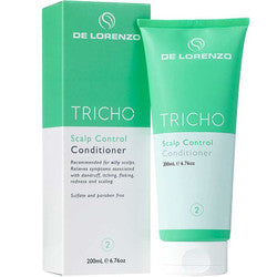 De Lorenzo Tricho Scalp Control Conditioner 200ml