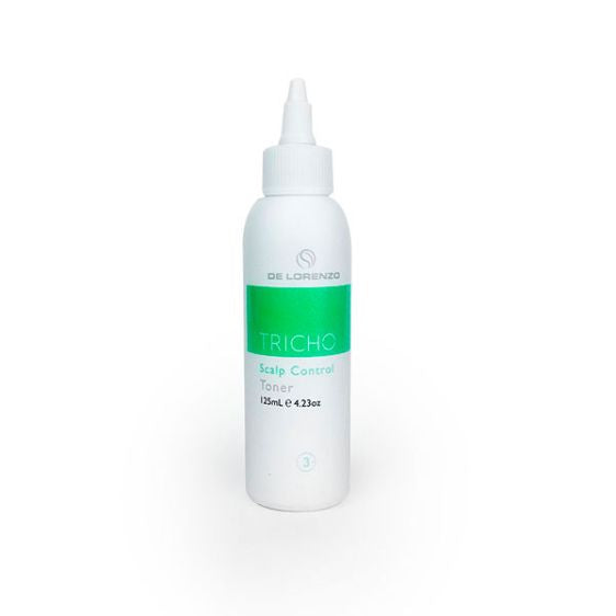 De Lorenzo Scalp Control Toner 125ml