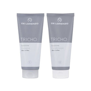 De Lorenzo Tricho Sensitive 200ml pack