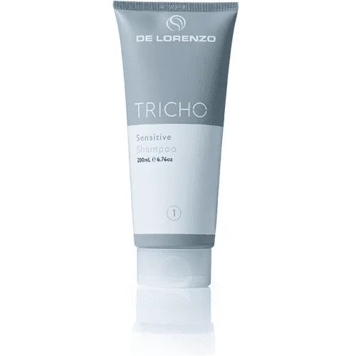 De Lorenzo Tricho Sensitive Shampoo 200ml