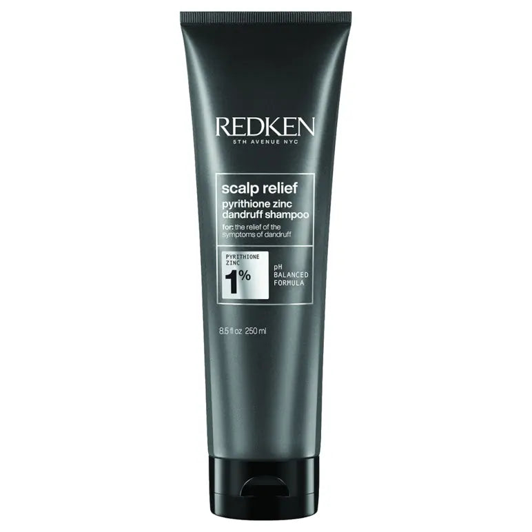 Redken Dandruff Control Shampoo 250ml