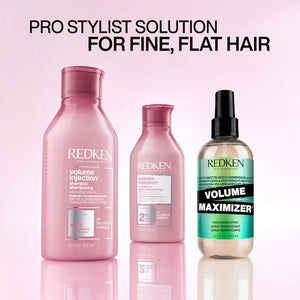 Redken Volume Injection Shampoo 300ml