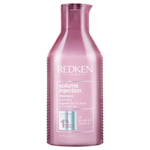 Redken Volume Injection Shampoo 300ml