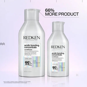 Redken Acidic Bonding Concentrate Conditioner 500ml