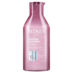 Redken Volume Injection Shampoo 500ml