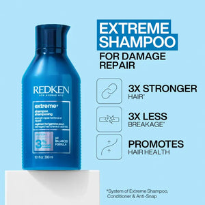 Redken Extreme Shampoo 500ml