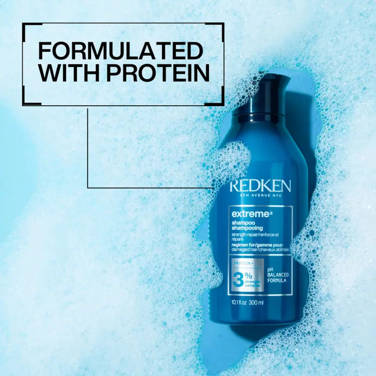 Redken Extreme Shampoo 500ml