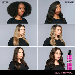 Redken Quick Blow Out 125ml