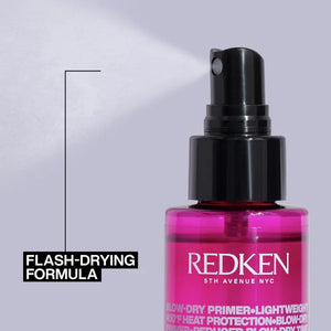 Redken Quick Blow Out 125ml