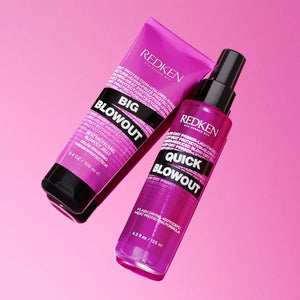 Redken Quick Blow Out 125ml