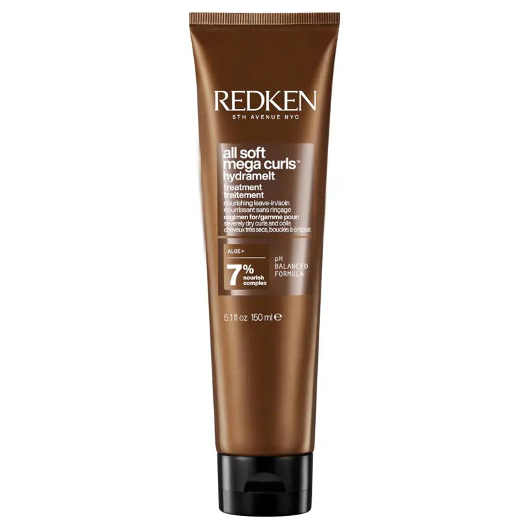 Redken All Soft Mega Curls Hydramelt Leave-In 150ml