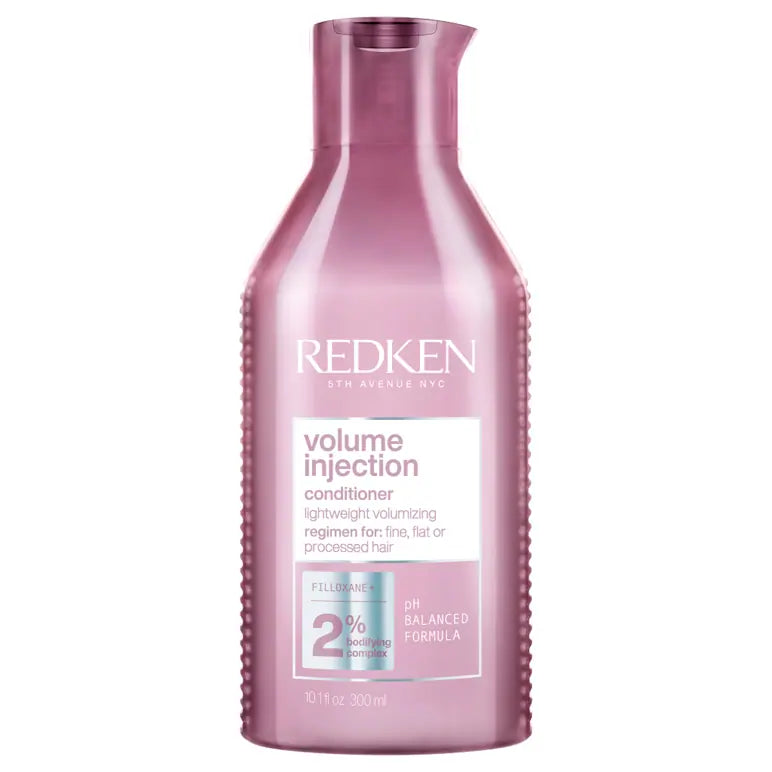 Redken Volume Injection Conditioner 300ml