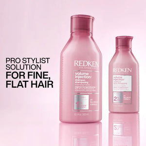 Redken Volume Injection Conditioner 300ml