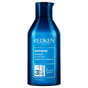 Redken Extreme Hair Strengthening Shampoo 300ml