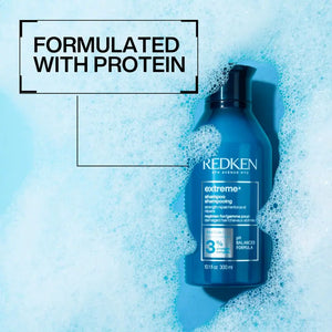 Redken Extreme Hair Strengthening Shampoo 300ml