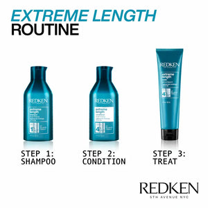 Redken Extreme Length leave in treatment 150ml