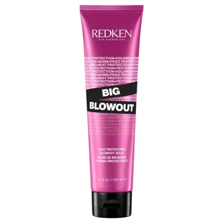 Redken Big Blowout 150ml