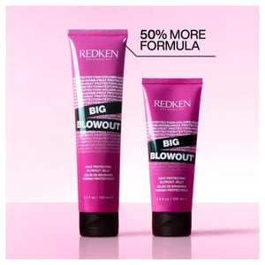 Redken Big Blowout 150ml