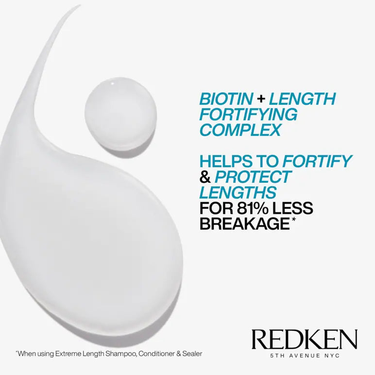 Redken Extreme Length Conditioner 300ml