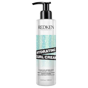 Redken Hydrating Curl Cream 200mL