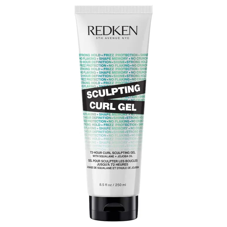 Redken Sculpt Curl Gel 250ml