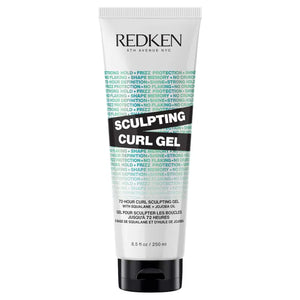 Redken Sculpt Curl Gel 250ml