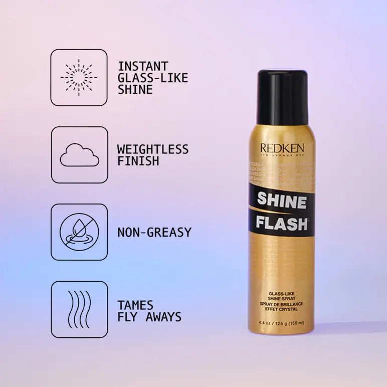 Redken Shine Flash 150ml