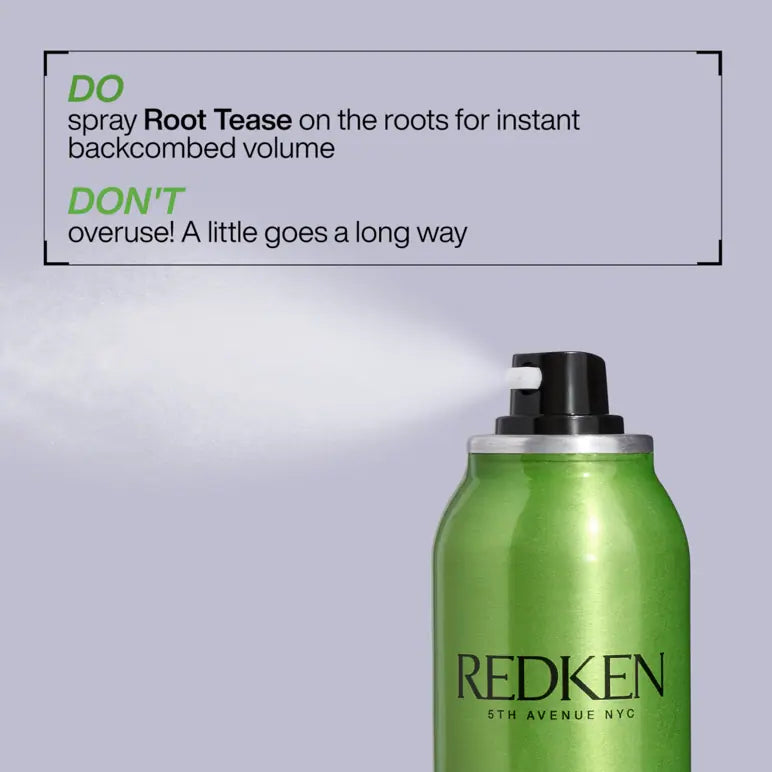 Redken Root Tease 180g