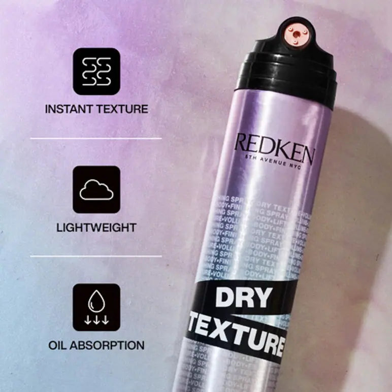 Redken Dry Texture 241g