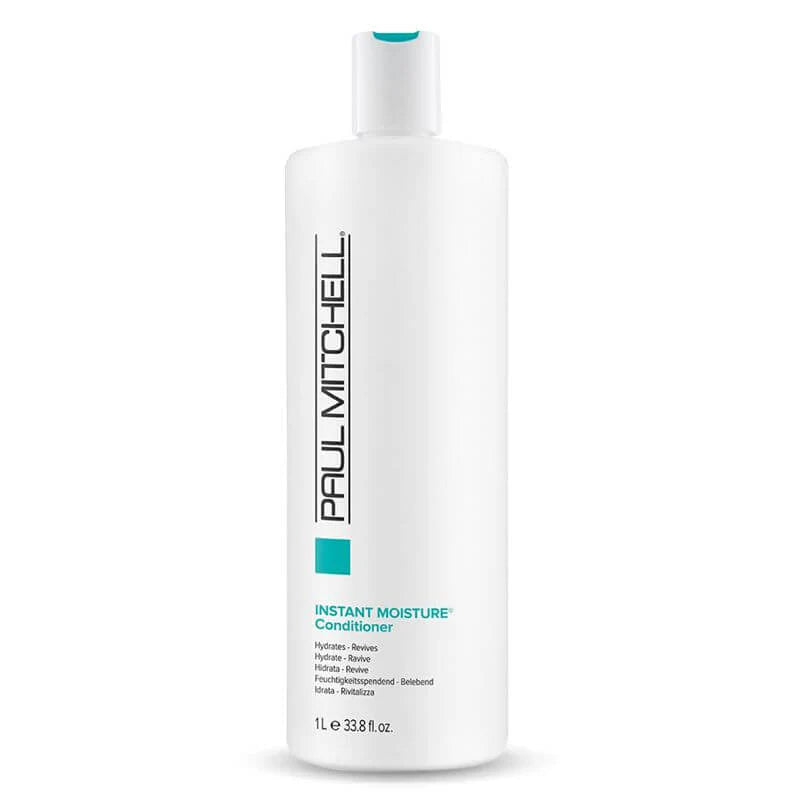 PAUL MITCHELL instant moisture conditioner 1L