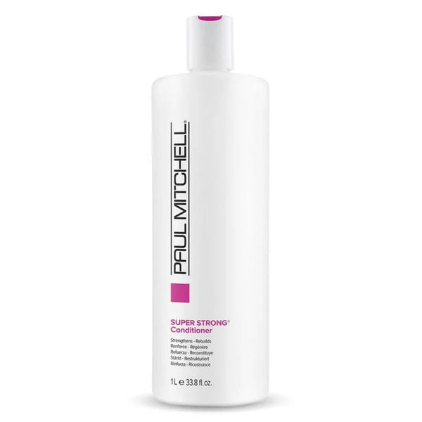 PAUL MITCHELL Super Strong Conditioner 1L