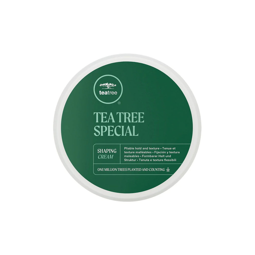 PAUL MITCHELL Tea Tree Shaping Cream 85g