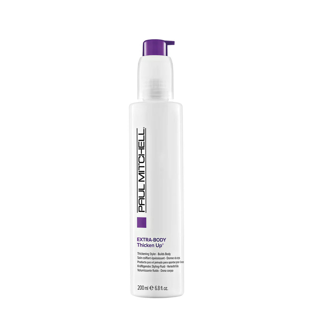 PAUL MITCHELL Extra-Body Thicken Up 200ml