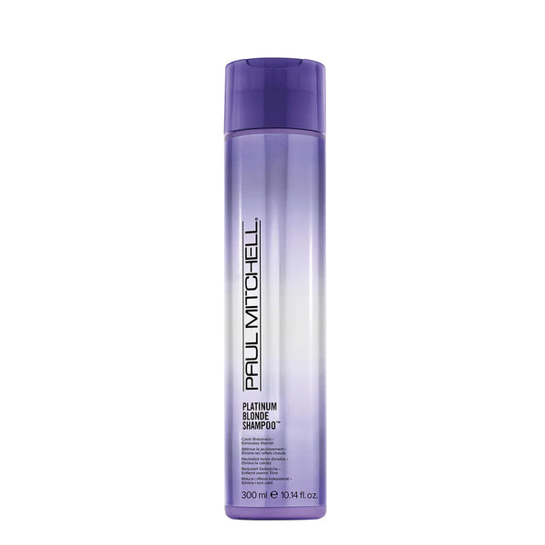 PAUL MITCHELL Platinum Blonde Shampoo 300ml