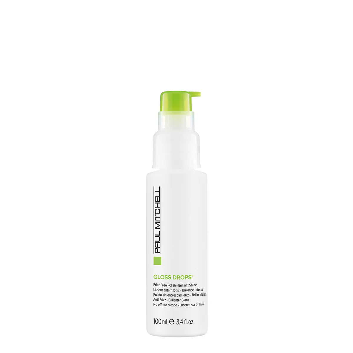 PAUL MITCHELL Gloss Drops 100ml