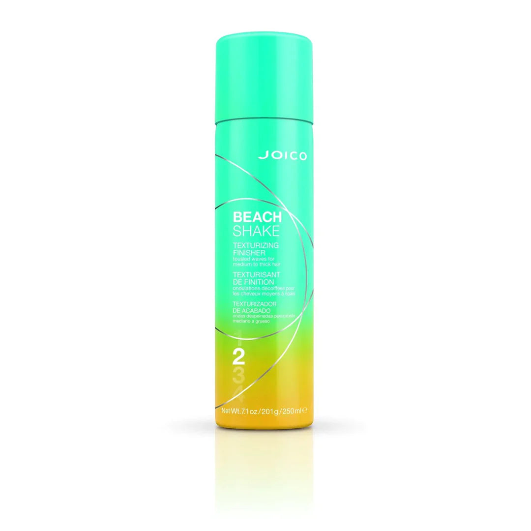 Joico beach shake finisher 250ml