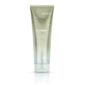 Joico blonde life brightening conditioner 250ml