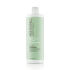 PAUL MITCHELL Clean Beauty Anti-Frizz Conditioner 1L