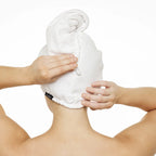 Bondi Boost The quickie hair turban