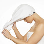 Bondi Boost The quickie hair turban
