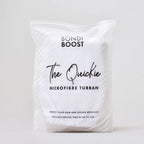 Bondi Boost The quickie hair turban