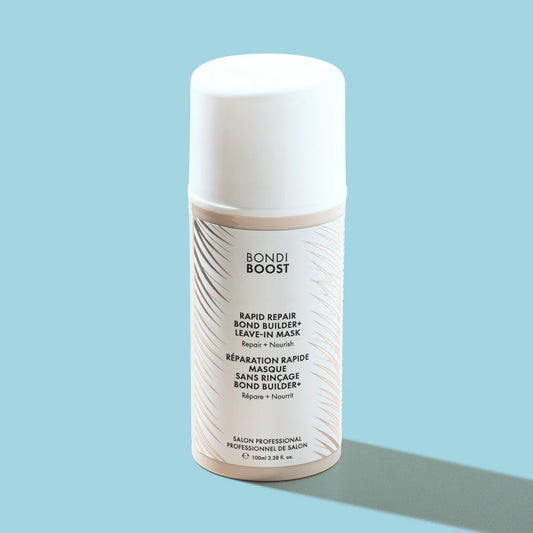 Bondi Boost Rapid repair bond builder leave in mask 100ml