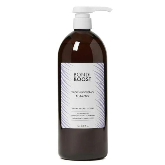 Bondi Boost Thickening Therapy Shampoo 1L