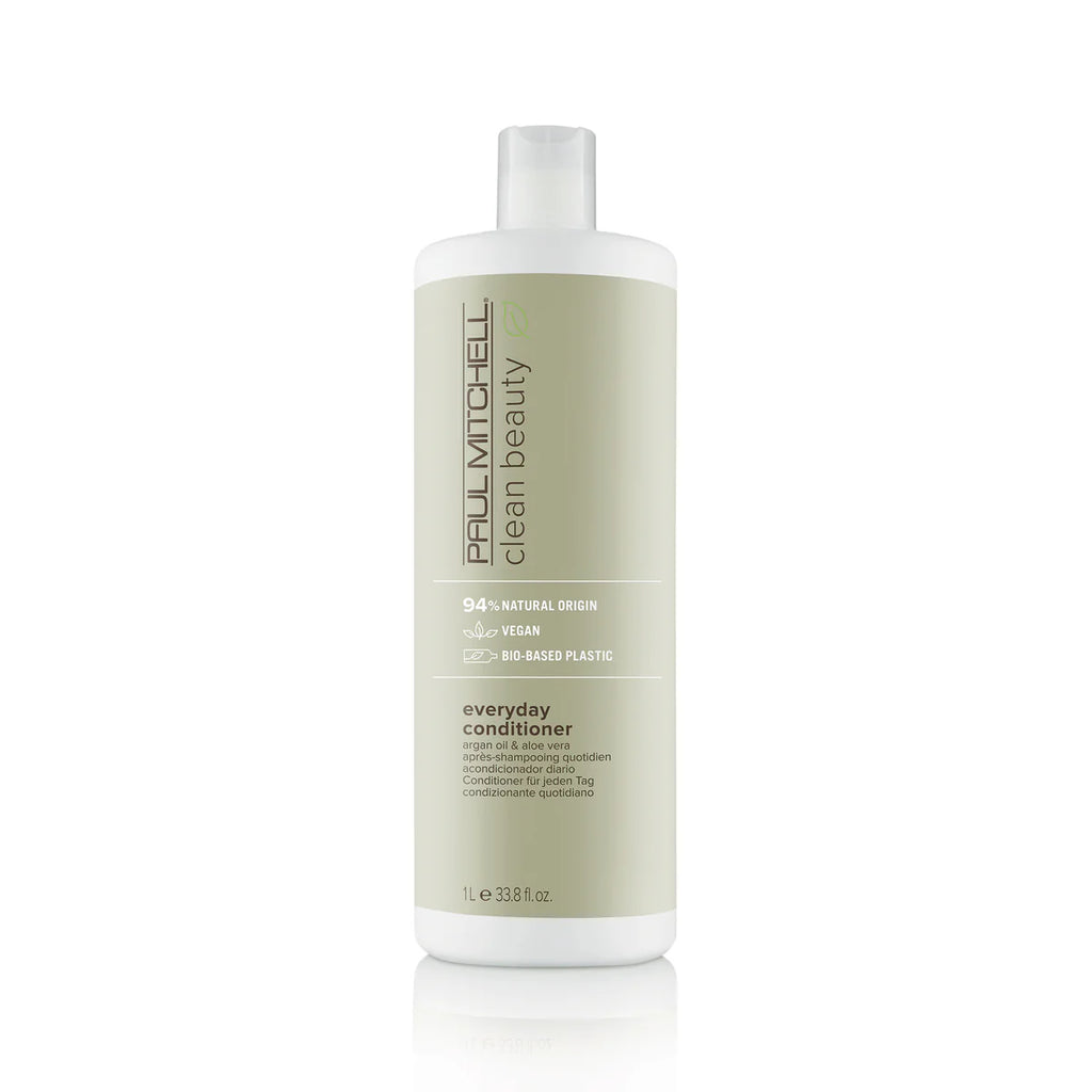 PAUL MITCHELL Clean Beauty Everyday Conditioner 1L