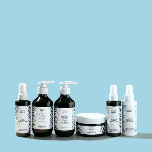 Bondi Boost anti-thinning super system pack 📣