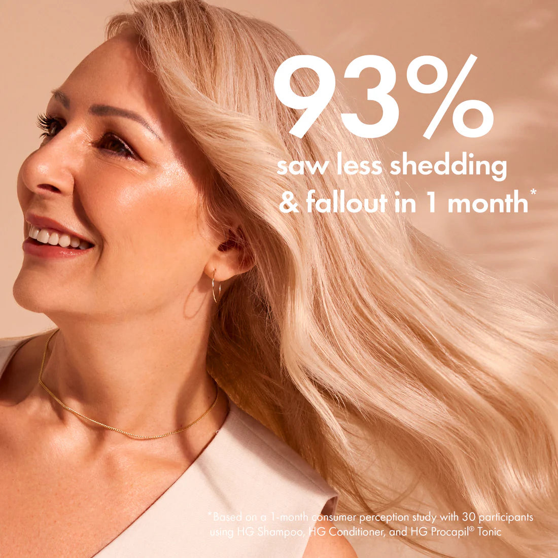 Bondi Boost anti-thinning super system pack 📣