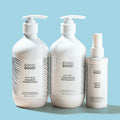 Bondi Boost anti-frizz smoothing pack 📣