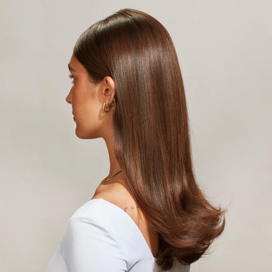 Bondi Boost anti-frizz smoothing pack 📣